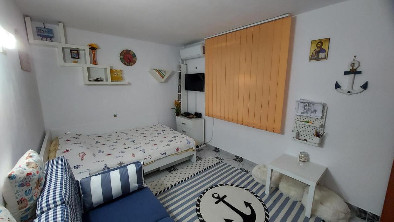 Studio Olimp Black Sea Exterior photo