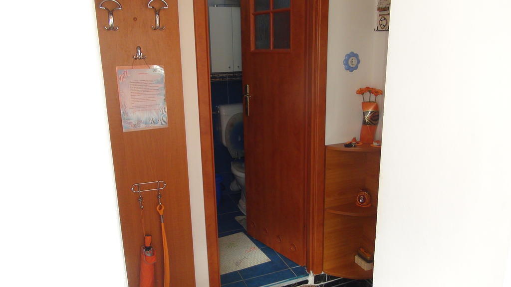 Studio Olimp Black Sea Room photo