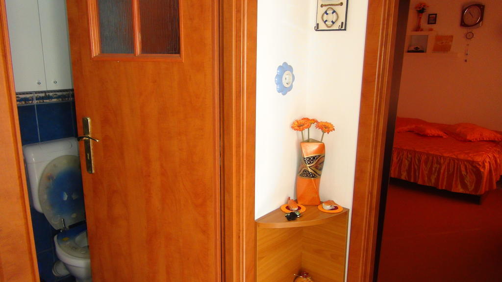 Studio Olimp Black Sea Room photo